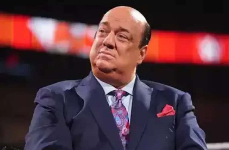 Who Is Paul Heyman’s Wife Inside the Life of Marla Heyman and Their Untold Story