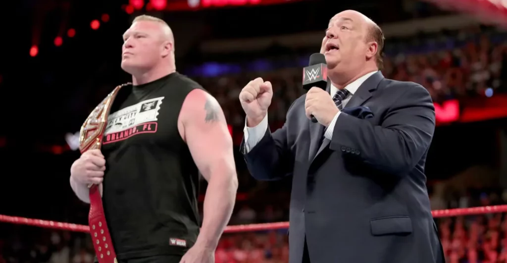 Who Is Paul Heyman’s Wife Inside the Life of Marla Heyman and Their Untold Story