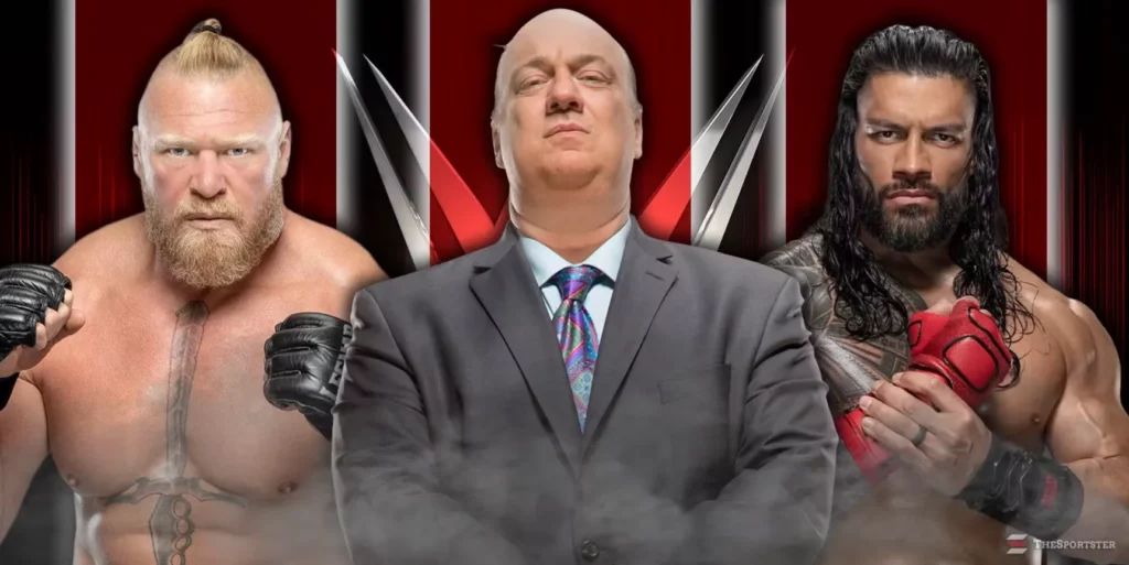 Who Is Paul Heyman’s Wife Inside the Life of Marla Heyman and Their Untold Story