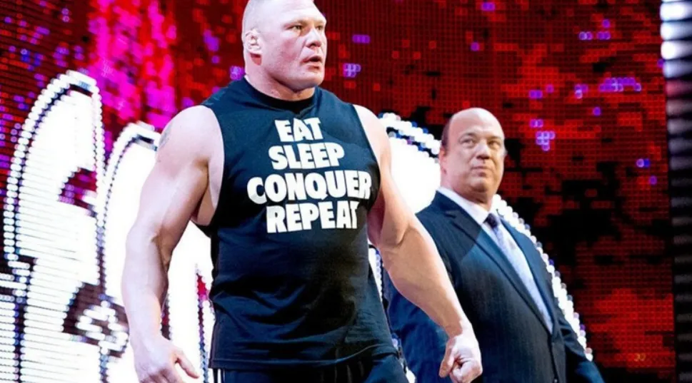 Who Is Paul Heyman’s Wife Inside the Life of Marla Heyman and Their Untold Story