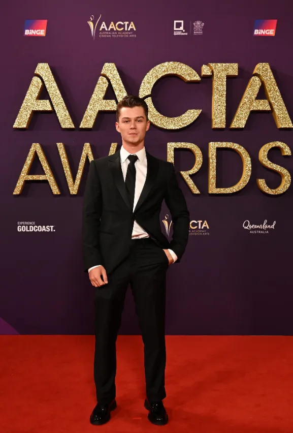 Zac Burgess Age Unveiling the Rising Star’s Journey, Life, Career & More