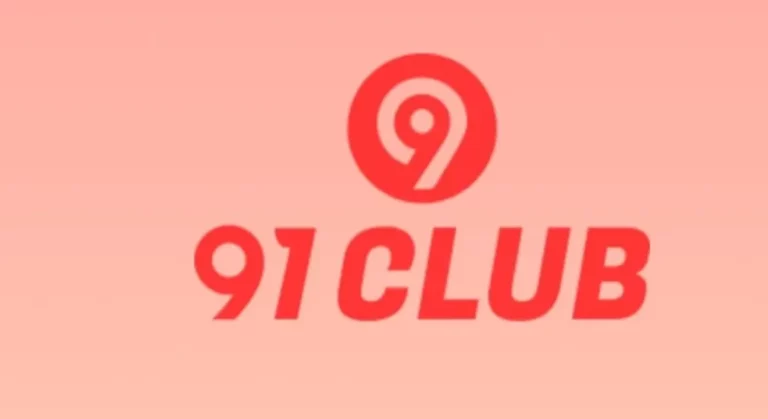 91 Club App Community Connect and Compete