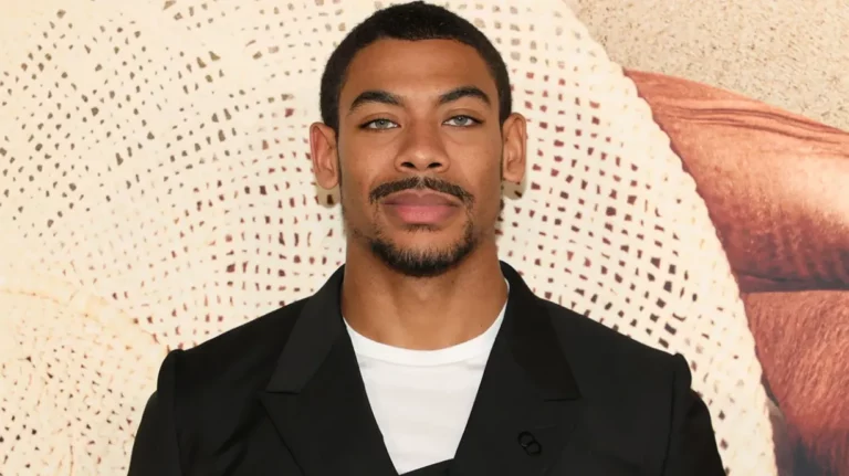 Aaron Pierre Height, Career, and Life: A Complete Biography Aaron Pierre Height, Career, and Life A Complete Biography