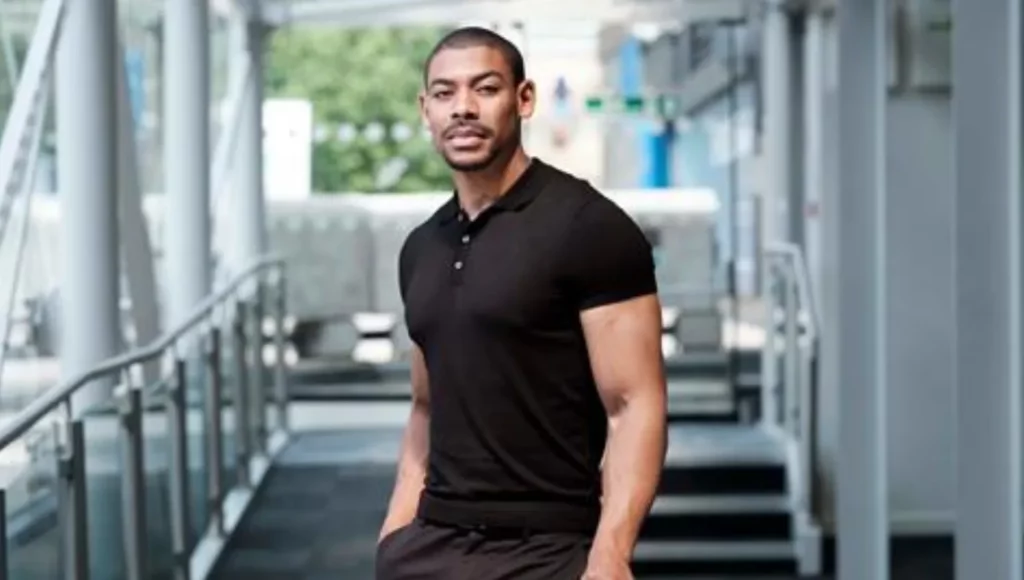 Aaron Pierre Height, Career, and Life A Complete Biography