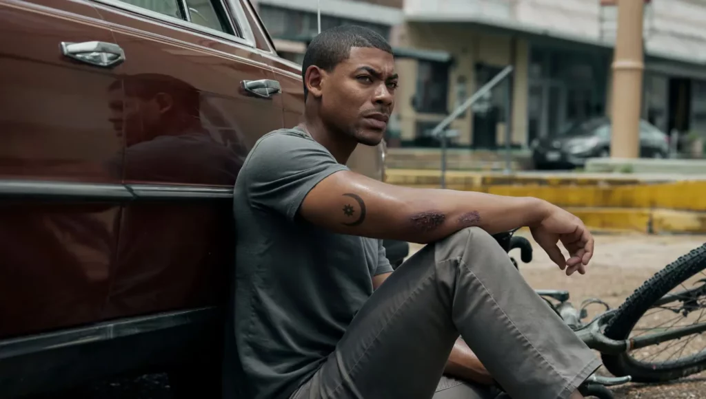 Aaron Pierre Height, Career, and Life A Complete Biography