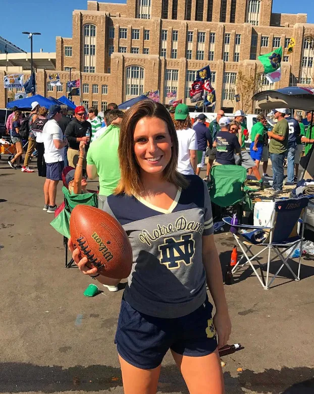 Alexis McAdams Age, Height, Weight, Net Worth, Career, And Full Bio In 2025