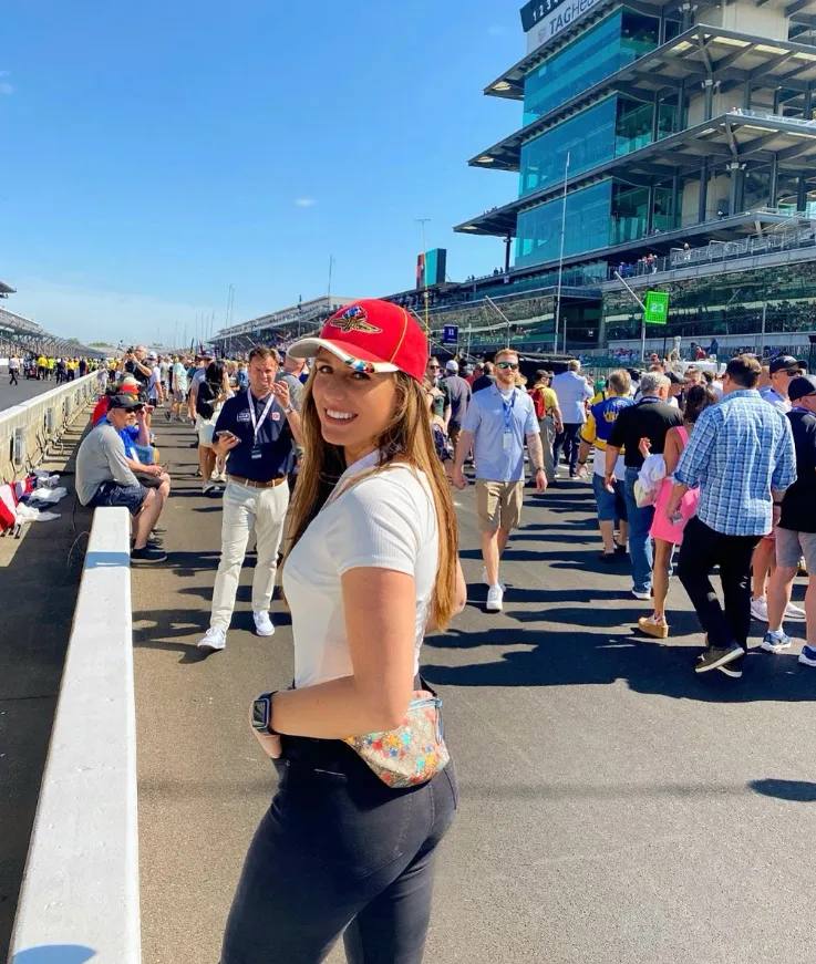 Alexis McAdams Age, Height, Weight, Net Worth, Career, And Full Bio In 2025