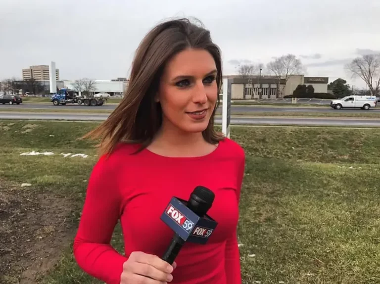 Alexis McAdams Age, Height, Weight, Net Worth, Career, And Full Bio In 2025