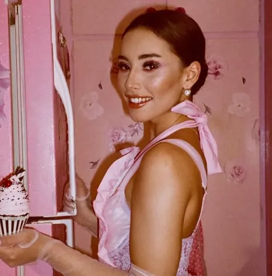 Aria Lee Age Life, Career, and Inspiring Journey