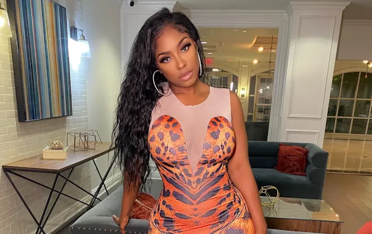 Ayesha Howard Age, Biography, Net Worth, Lifestyle & More