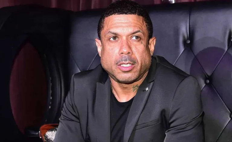 Benzino Height Everything You Need to Know About the Rapper, His Life, and Legacy