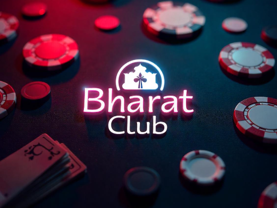 Bharat Club Game: Play, Compete, Win Bharat Club Game Play, Compete, Win