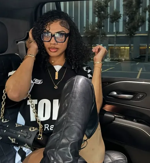 Big Lex Age, Biography, Career, Net Worth & Lifestyle (2025)