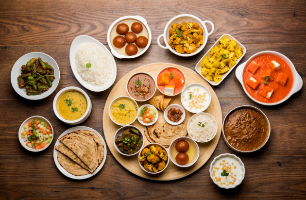 Big Mumbai Eats: Culinary Delights of the City Big Mumbai Eats Culinary Delights of the City