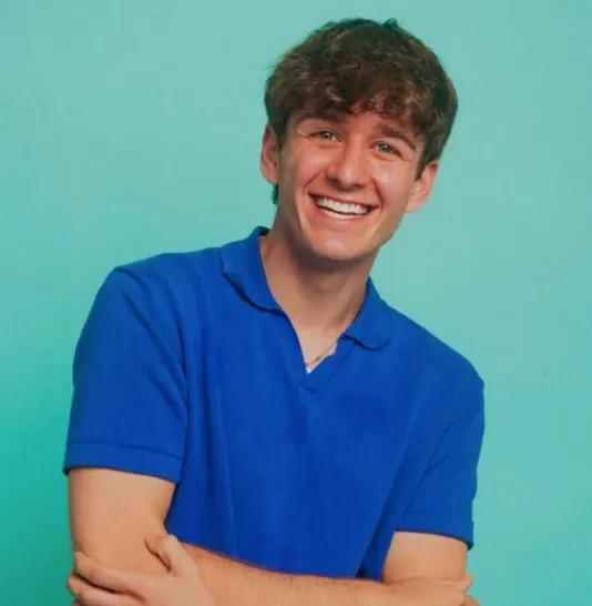 Carter Kench Age – Biography, Career, Net Worth & Lifestyle (2025)