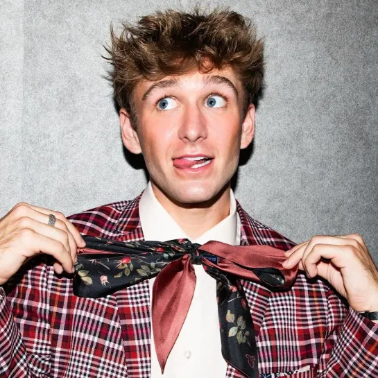 Carter Kench Age – Biography, Career, Net Worth & Lifestyle (2025)