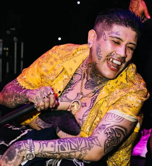 Chito Ranas Age Biography, Career, Net Worth & Lifestyle