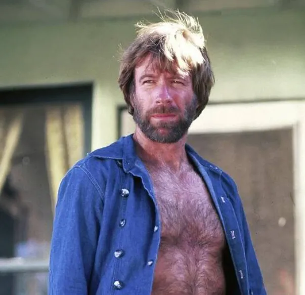 Chuck Norris Age, Life, Career, and Net Worth 2025 A Complete Biography