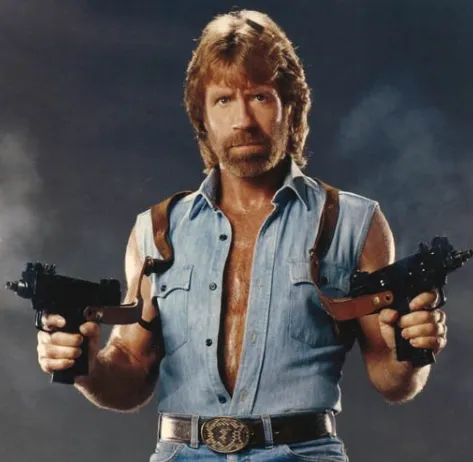 Chuck Norris Age, Life, Career, and Net Worth 2025 A Complete Biography