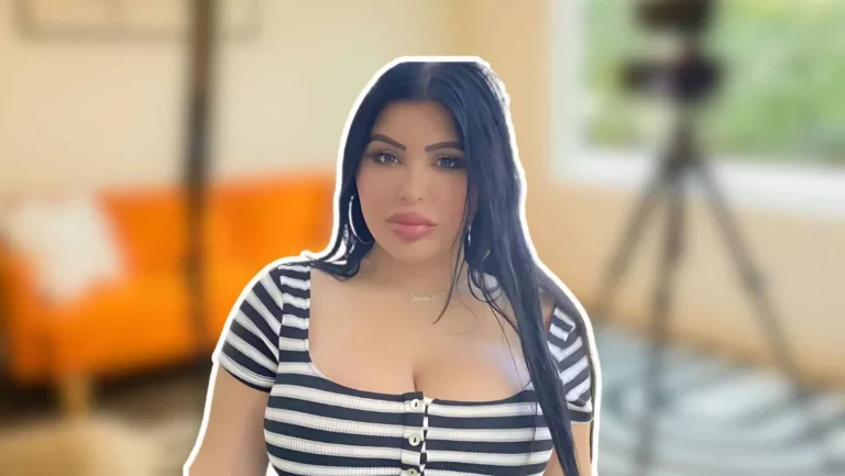 Crystal Lust Age – Full Biography, Net Worth, Career & Lifestyle Crystal Lust Age – Full Biography, Net Worth, Career & Lifestyle