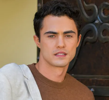 Darren Barnet Age Biography, Career, Lifestyle, and Net Worth Explained