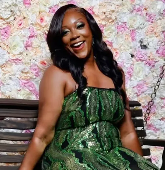 Dominique Sharpton Age – Biography, Career, Net Worth & Lifestyle