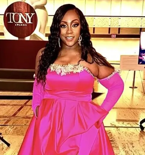 Dominique Sharpton Age – Biography, Career, Net Worth & Lifestyle Dominique Sharpton Age – Biography, Career, Net Worth & Lifestyle