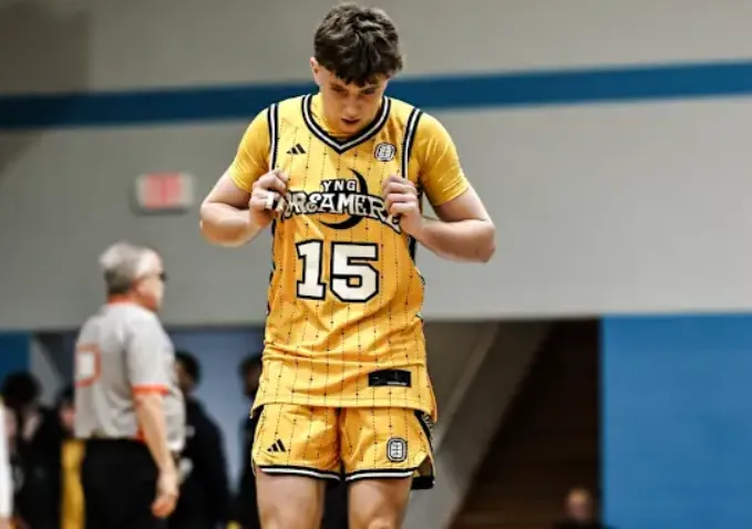 Eli Ellis Age Biography, Career, Net Worth, Lifestyle & More