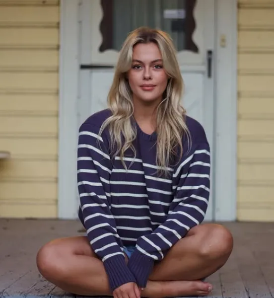 Isabella Alexander A Complete Biography of the Rising Star