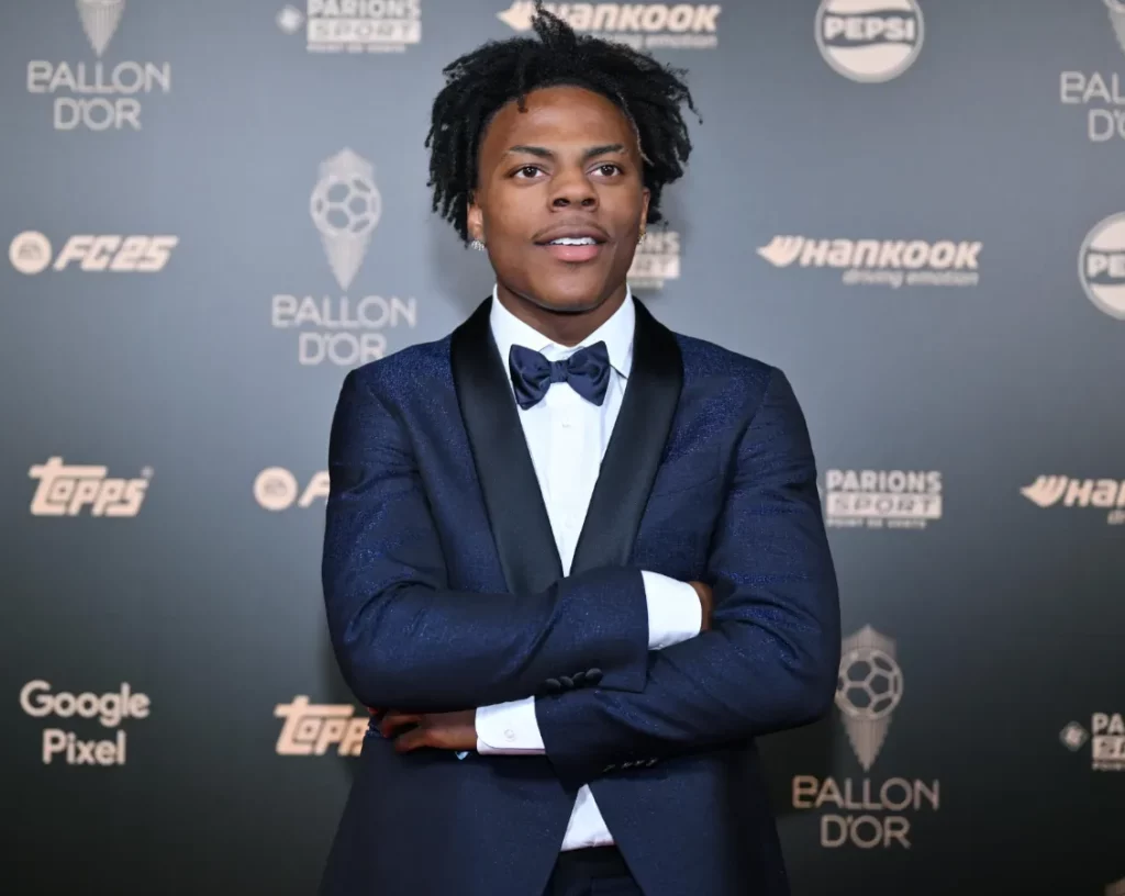 Ishowspeed Height, Weight, Age, Net Worth, Career, And Full Bio In 2025