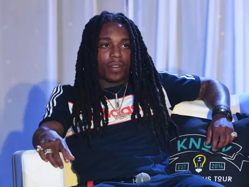 Jacquees Height Explore His Exact Stature and Surprising Facts