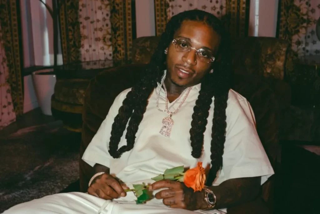 Jacquees Height Explore His Exact Stature and Surprising Facts