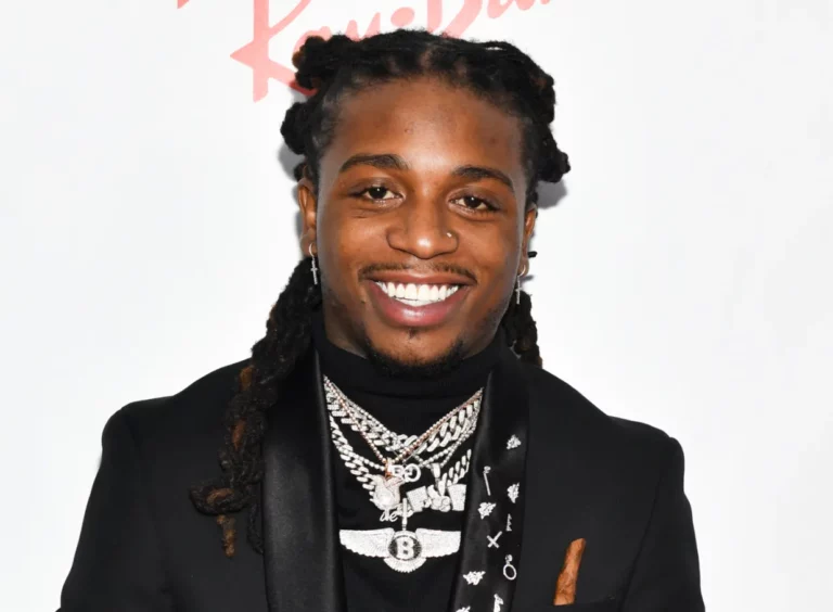 Jacquees Height Explore His Exact Stature and Surprising Facts