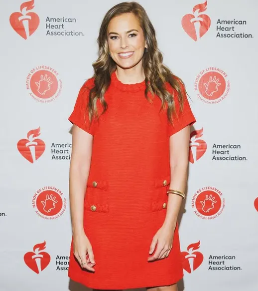 Jamie Erdahl Age, Biography, Net Worth & Life Story