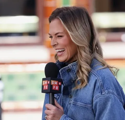 Jamie Erdahl Age, Biography, Net Worth & Life Story Jamie Erdahl Age, Biography, Net Worth & Life Story