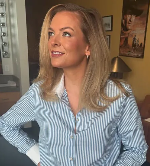 Jamie Erdahl Age, Biography, Net Worth & Life Story