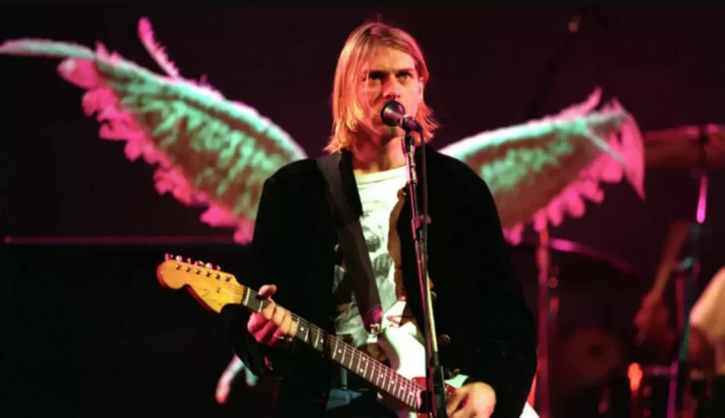 Kurt Cobain Height, Weight, Age, Net Worth, Career, And Full Bio In 2025