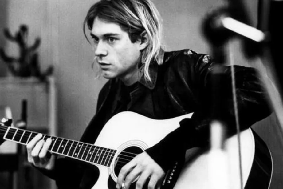 Kurt Cobain Height, Weight, Age, Net Worth, Career, And Full Bio In 2025