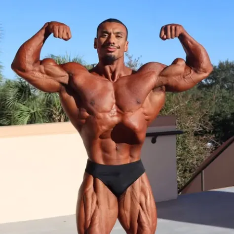 Larry Wheels Age, Biography, Career, Net Worth, and Lifestyle