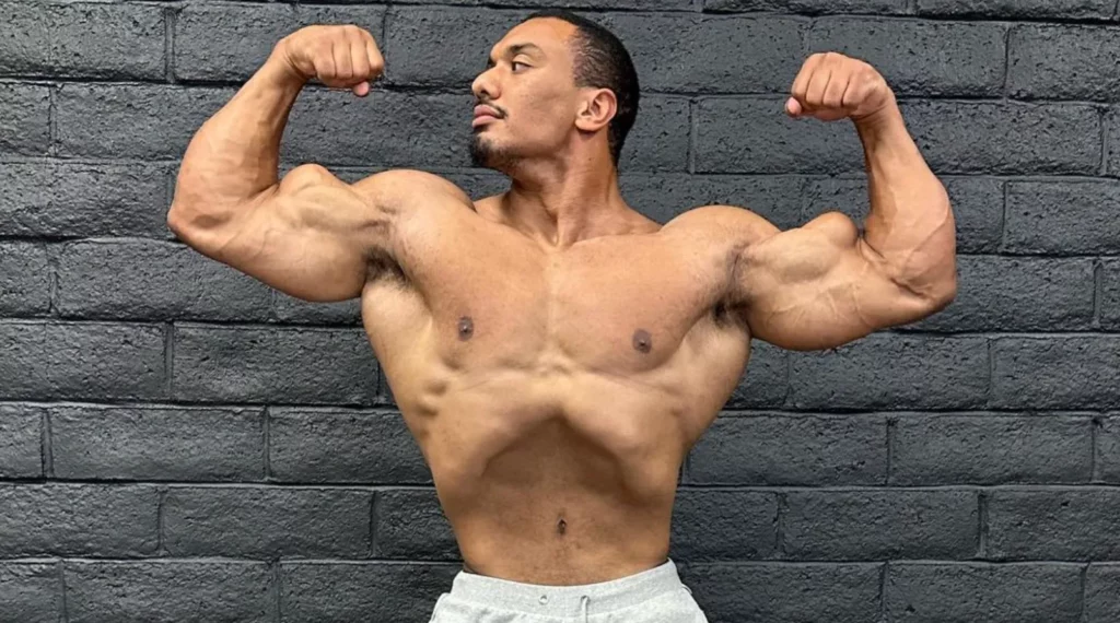 Larry Wheels Age, Biography, Career, Net Worth, and Lifestyle