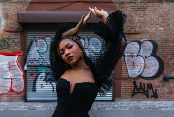 Laya DeLeon Hayes Age