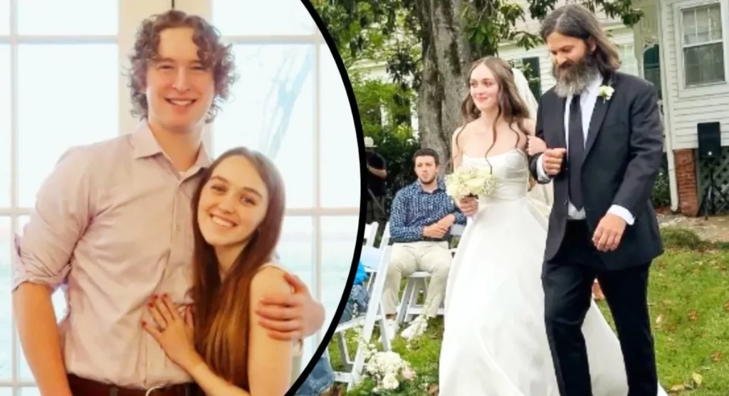 Lily Robertson Age A Complete Guide to Her Life, Career, and More