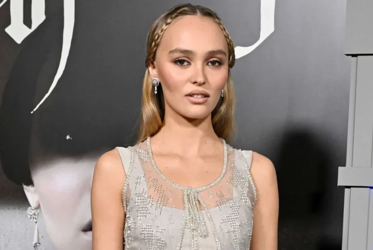 Lily-Rose Depp, Height, Weight, Age, Net Worth, Career, And Full Bio In 2025
