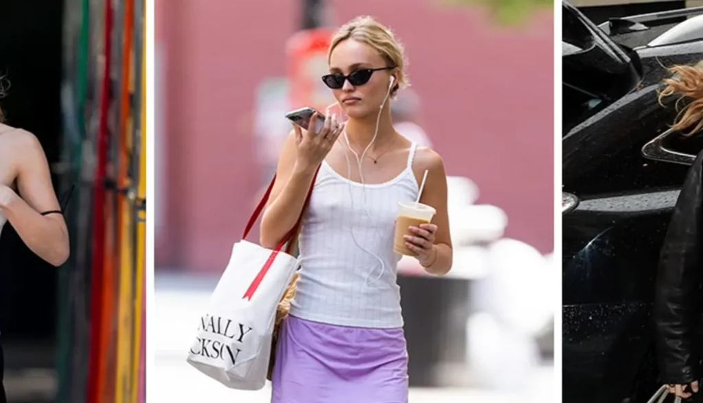 Lily-Rose Depp, Height, Weight, Age, Net Worth, Career, And Full Bio In 2025