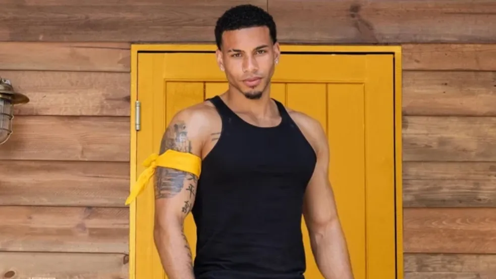 Louis Russell Age Everything You Need to Know About Huda’s Partner