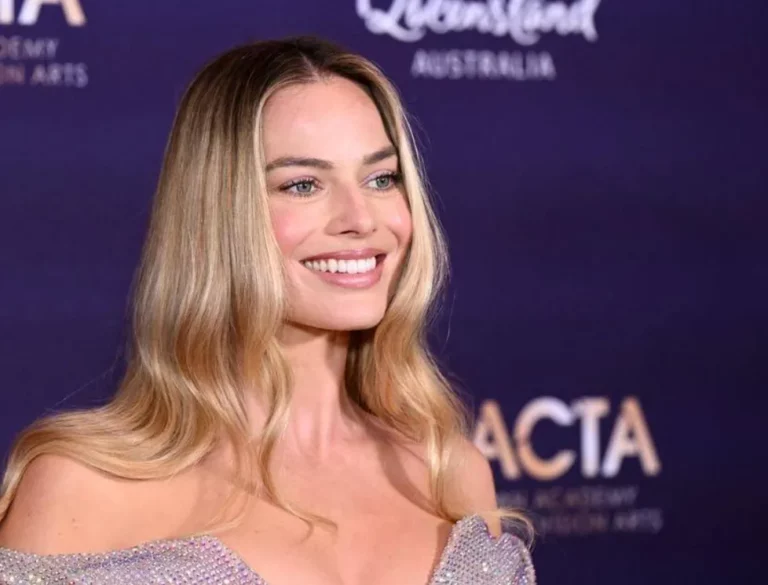 Margot Robbie Height A Complete Biography, Career & Lifestyle Breakdown