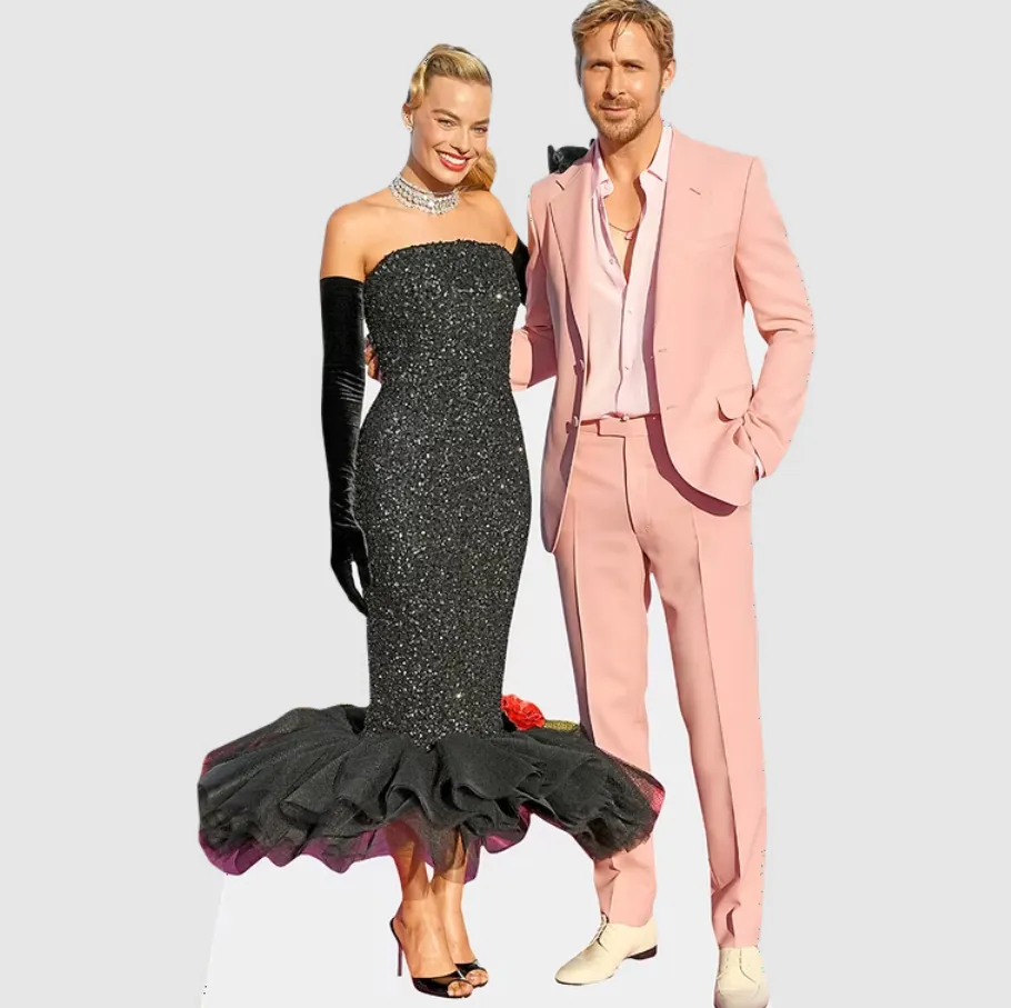 Margot Robbie Height: A Complete Biography, Career & Lifestyle Breakdown