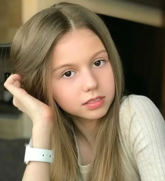 Mari Kruchkova Age: Biography, Career, Net Worth & More Mari Kruchkova Age Biography, Career, Net Worth & More