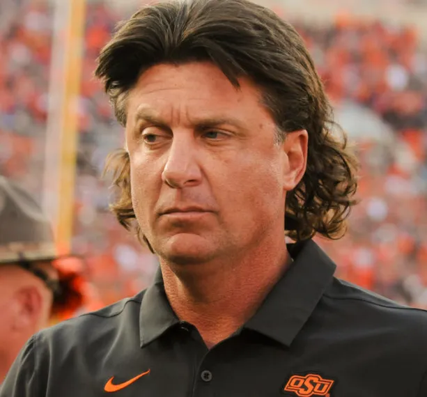 Mike Gundy Age Biography, Career, Lifestyle, and Net Worth