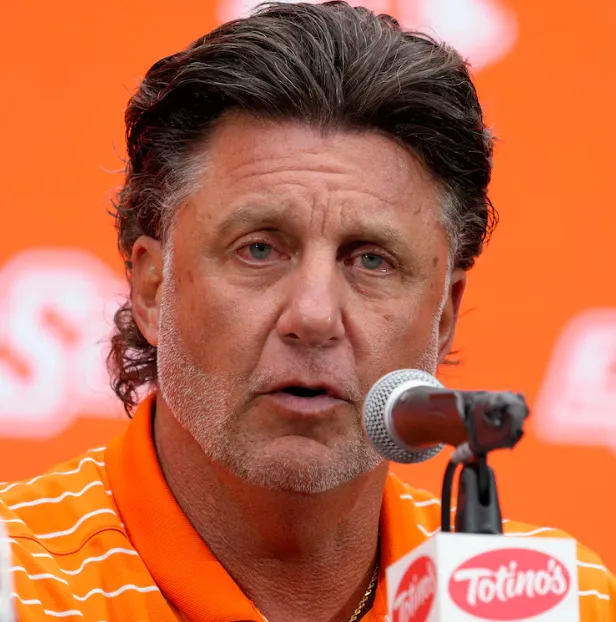 Mike Gundy Age Biography, Career, Lifestyle, and Net Worth